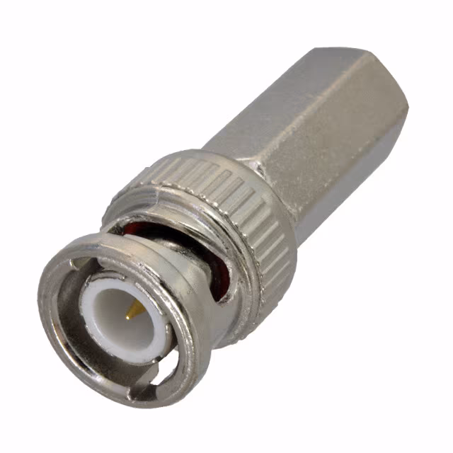 TOBNC10-58 Cinch Connectivity Solutions  Gruppi di connettori coassiali (RF)